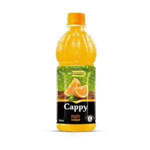 Pulpy