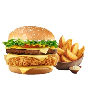 Burger Royal