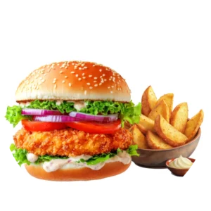 Chicken Burger