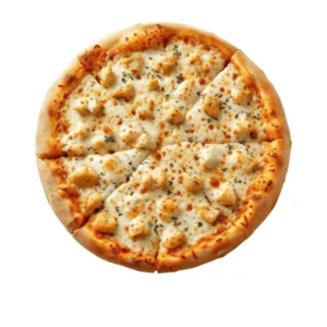 Dream Tacos - Pizza Poulet