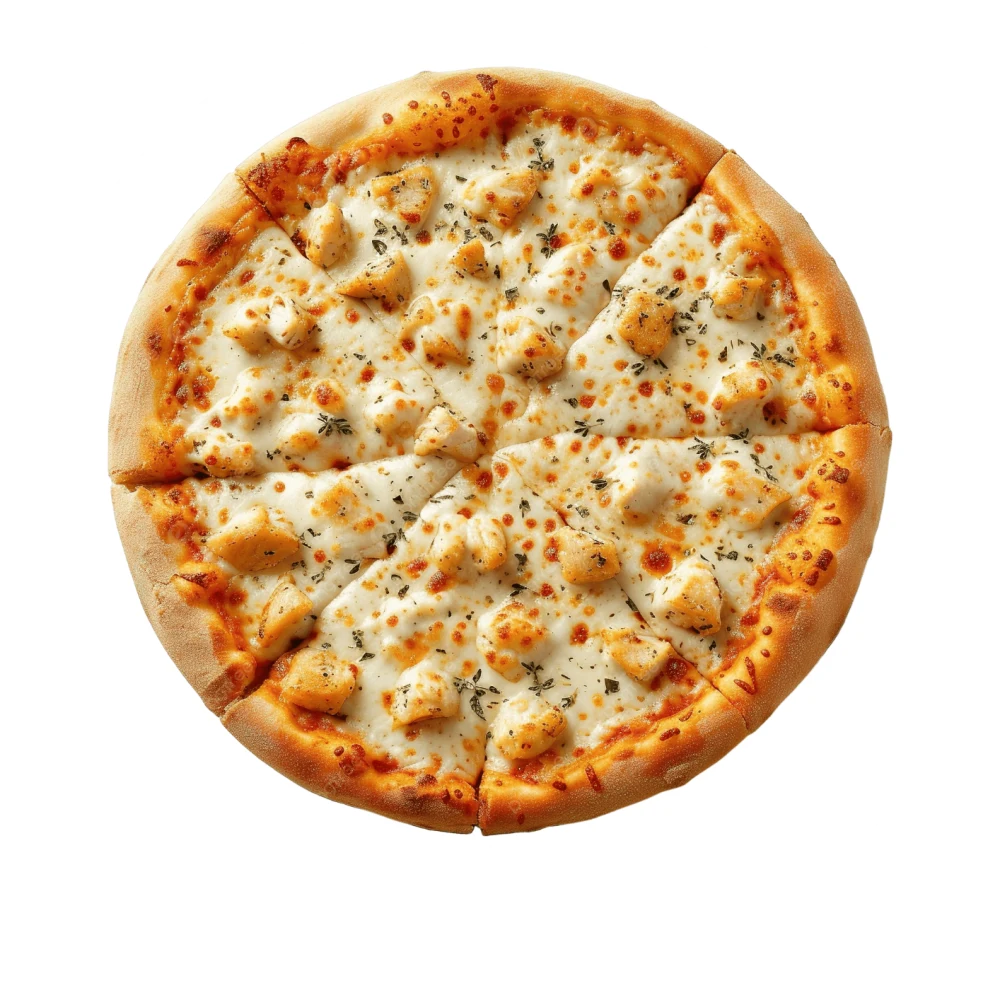 Dream Tacos - Pizza Poulet