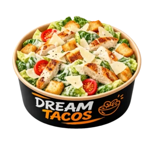 Salade Cesar