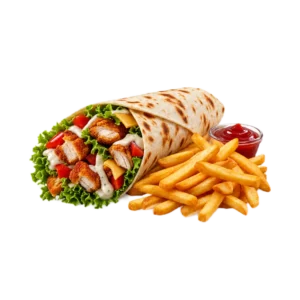 Wrap Nuggte