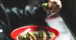 livraison tacos - Dream Tacos
