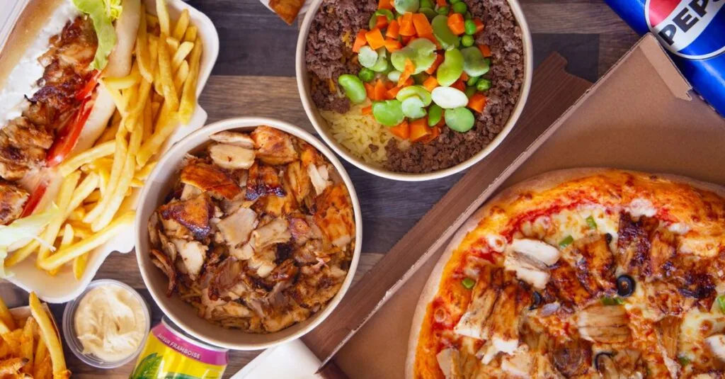 tacos L ou XL - Dream Tacos