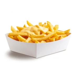 Cheesy Fries