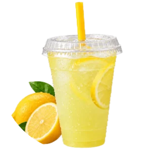 Jus citron