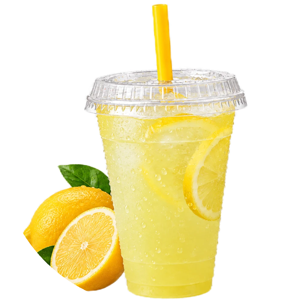 Dream Tacos - Jus citron