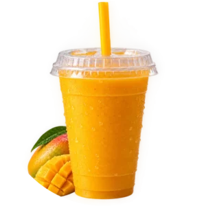 Jus de Mangue