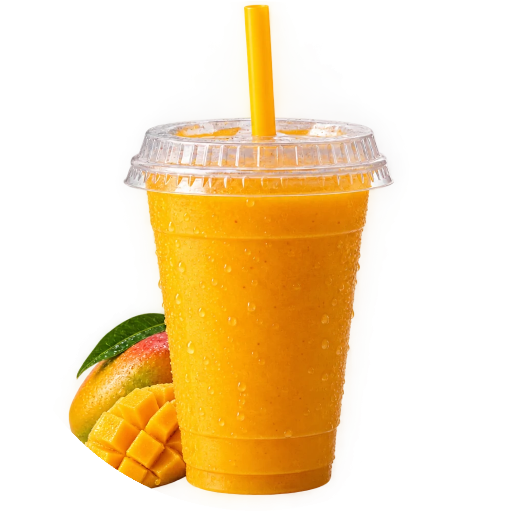 Dream Tacos - Jus de Mangue