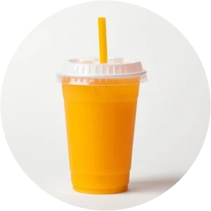 Jus d’Orange