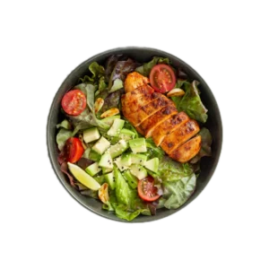Plat Poulet