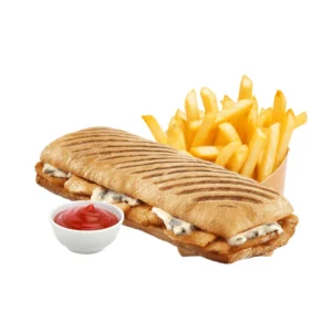 Sandwich Nuggets