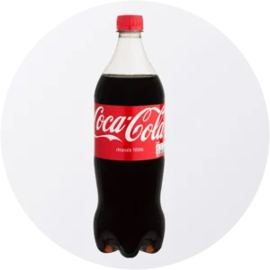 Soda (L)